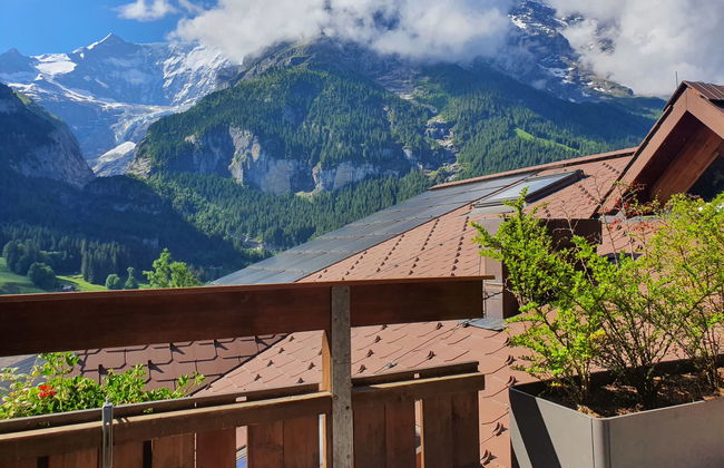 Chalet Abendrot apARTments - Foto 16