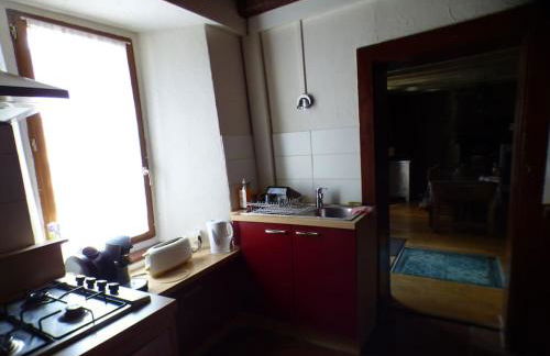 Maison familiale pour 8 - Foto 36