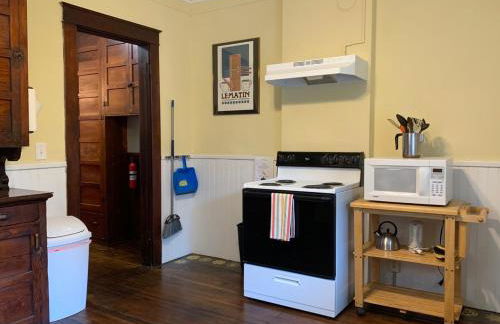 Red Brick Inn - Walk to the Falls, the Casino and all Downtown Restaurants - Photo 15