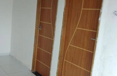 Recepções3d casa econômmica com piscina - Foto 5