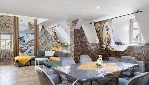 Vierjahreszeiten Herbst - Foto 4