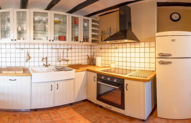 Experience the Rural Spain With Wine, Activities and More at Sidro & Co - Foto 56