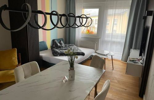 Lovely Art-Deco Apartment - Foto 43