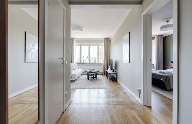 Live and Stay VR40 - Foto 28