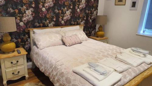 Beautiful Self Contained Cottages in Westbury - Foto 4, towels