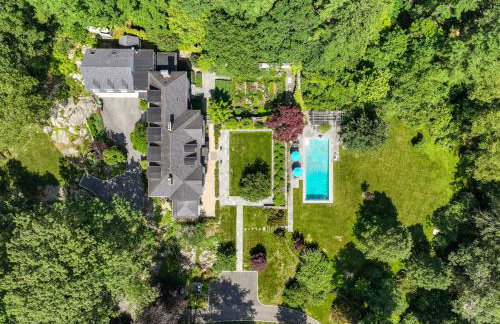 Lavish Boston Mansion for Short or Mid Term Stay - Foto 58