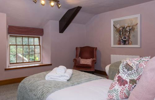 Watermouth Castle, Rhododendron Apartment - Foto 24