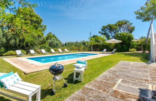 Villa Son Granada by Interhome - Foto 52