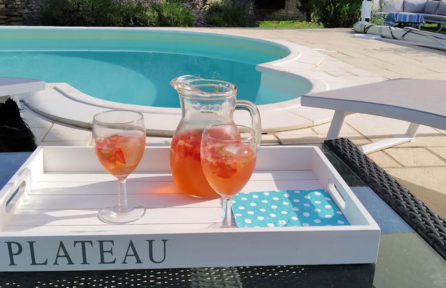 Sunflower Valley Villa, Leobard - Foto 16