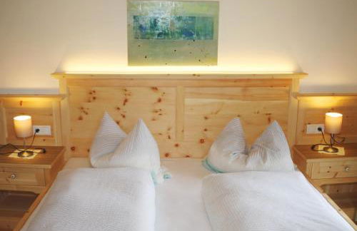 Appartments Neuhof - Photo 29