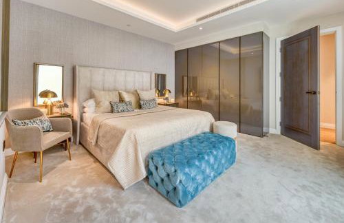 Arcadia Residences - Luxury Apartments in Kensington, London - Foto 78