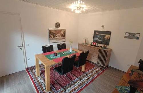 Ferienwohnung unter der Burg - Photo 11