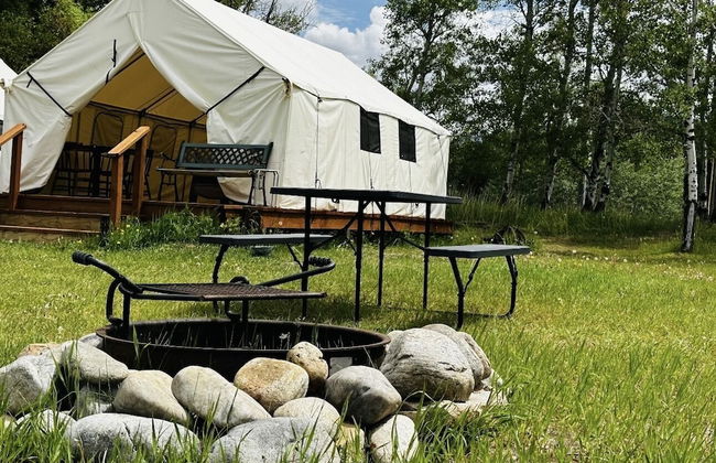 Travellers Rest Cabins and RV Park - Photo 63