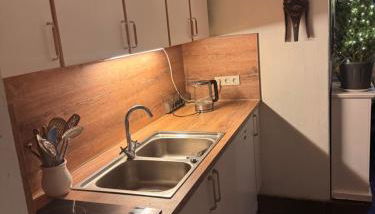 Bauernhof Privatzimmer Hortus Sandrine Gemeinschaftsbad Free WiFi - Foto 3