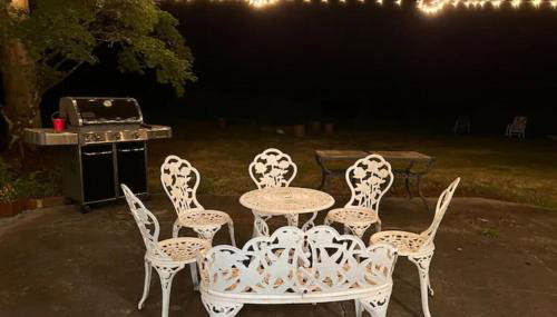 Private Lake House - Foto 2