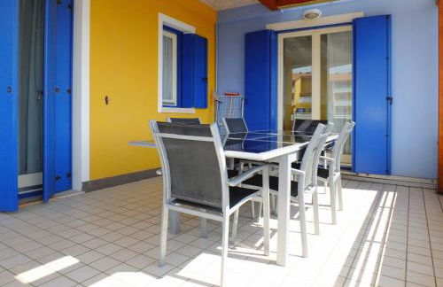 Villaggio Hemingway - Family Aparthotel - Foto 52