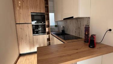 Lux Maris - Foto 4, stove, dishwasher