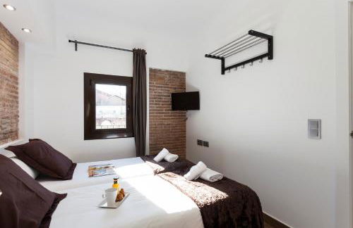 AB Paral·lel Spacious Apartments - Foto 94