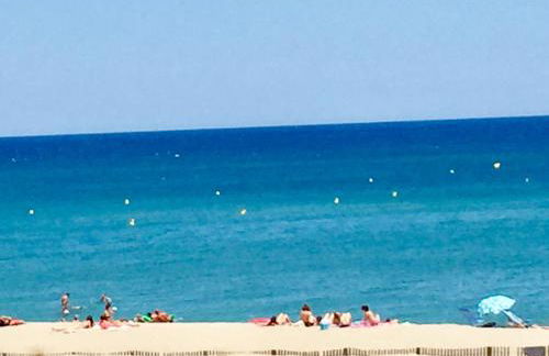 Barcaresa-Magnifique Appartement residence Argonautes - Foto 13