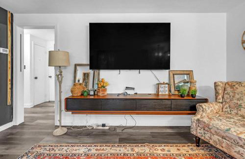 4 Bedroom House Near Bristol Center - Foto 12