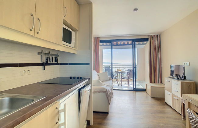 Résidence Villa Francia - Cannes - Photo 8