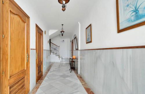 Apartamento en el centro De San Pedro con parking - DEL VALLE 72 1 - Foto 17