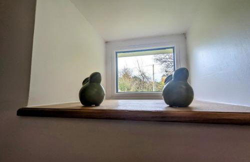 Maison familiale rénovée dans village médiéval - FR-1-591-712 - Foto 7