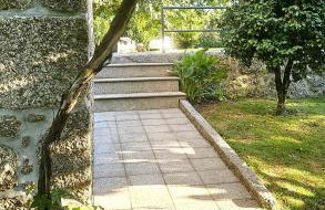 QUINTA DO RIBEIRO Garden House - Foto 53