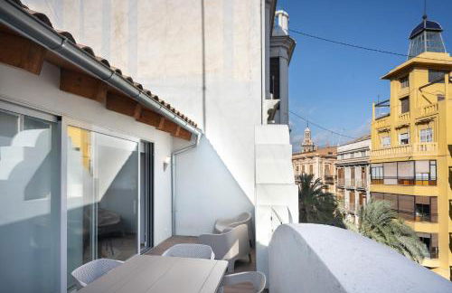 Total Valencia Ayuntamiento - Foto 33