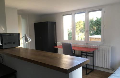 Les studios de l'Horloge - Foto 12