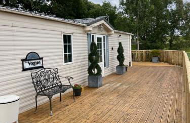 The Vogue Lodge - Photo 13