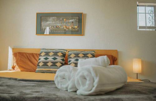 Casa Charleston-3BR-2Bath-Private HOT TUB-Pet Friendly-No Pet Fees! - Photo 27