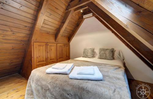 CASA SALIENT de Alma de Nieve - Foto 37