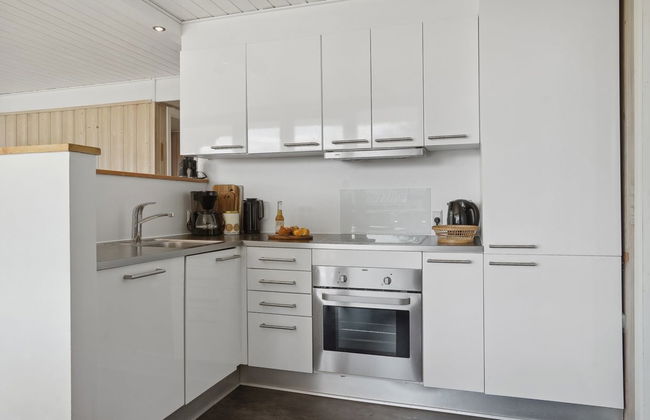 "Arnetta" - 150m from the sea - Foto 26