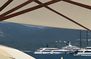 Chez Victorine Saint-Tropez - Foto 26
