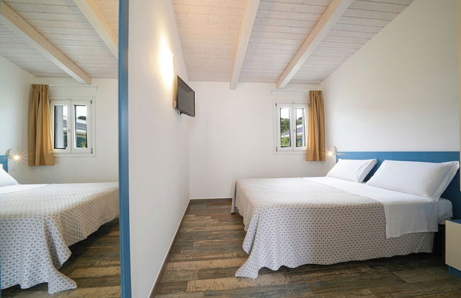 Marinella Beach Case Vacanze - Photo 16