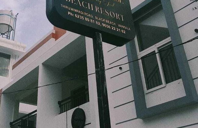 Palm Paradise Beach Resort Varkala - Foto 31