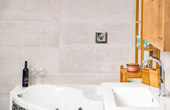 Kinneret Lodging - Foto 19