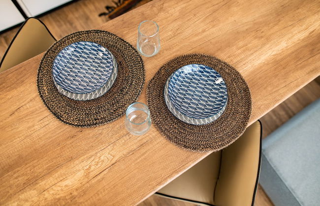 Pebble Garden Olive Branch-Magnolia - Foto 17