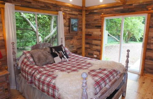 La Maison Malabar - Gorgeous Luxury Cabin! - Foto 27