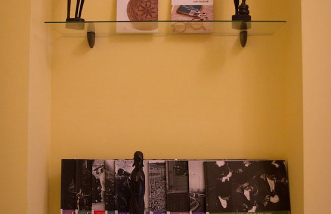 Locanda dei Buoni e Cattivi - Foto 52