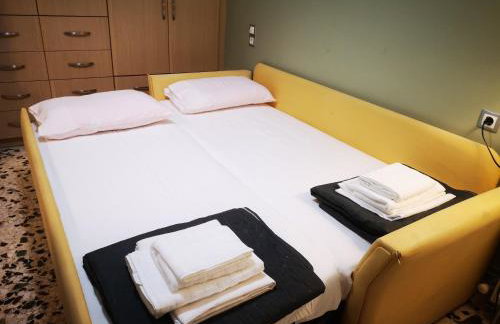 Sea View Apartment with 3 Bedrooms in Amfilochia - Foto 56