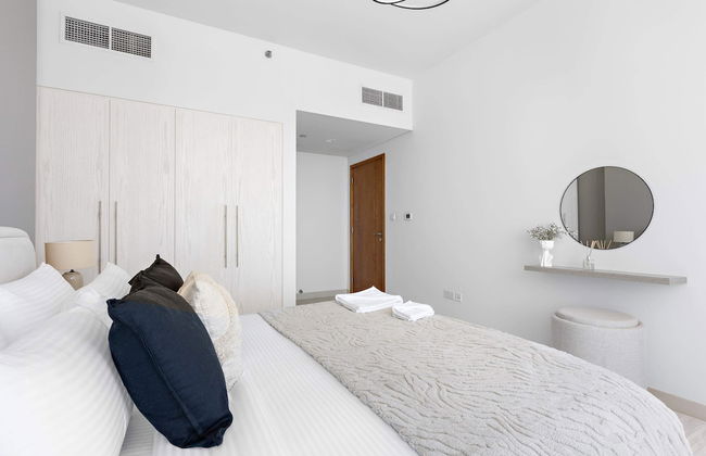 Silkhaus Julphar Tower, Al Reem Abu Dhabi - Photo 13