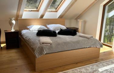 Leśna Residence & SPA - Foto 65