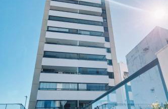 Central location e estrutura completa - Foto 32