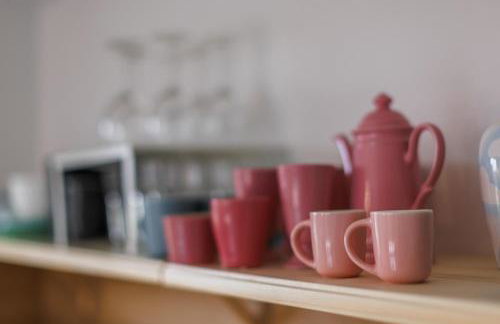 Domki W Sam Las & SPA Lubenia - Foto 58