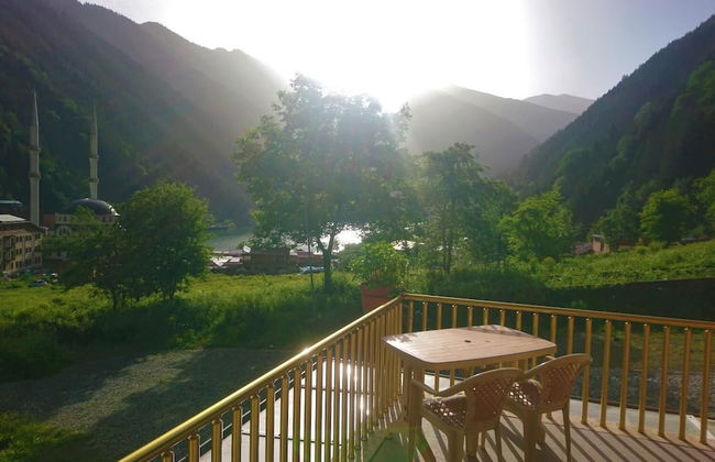 Ilhan Suit Hotel - Foto 26