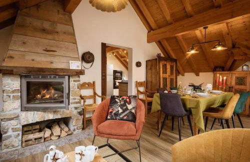 Confortable 3 pièces pour 6 personnes avec animaux admis - FR-1-263-153 - Foto 8