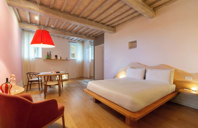 Mastrojanni Relais - Photo 13