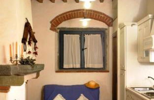 Agriturismo Podere Luisa - Foto 17